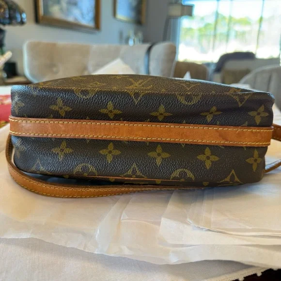 LV MONOGRAM SENLIS - Picture 14 of 15
